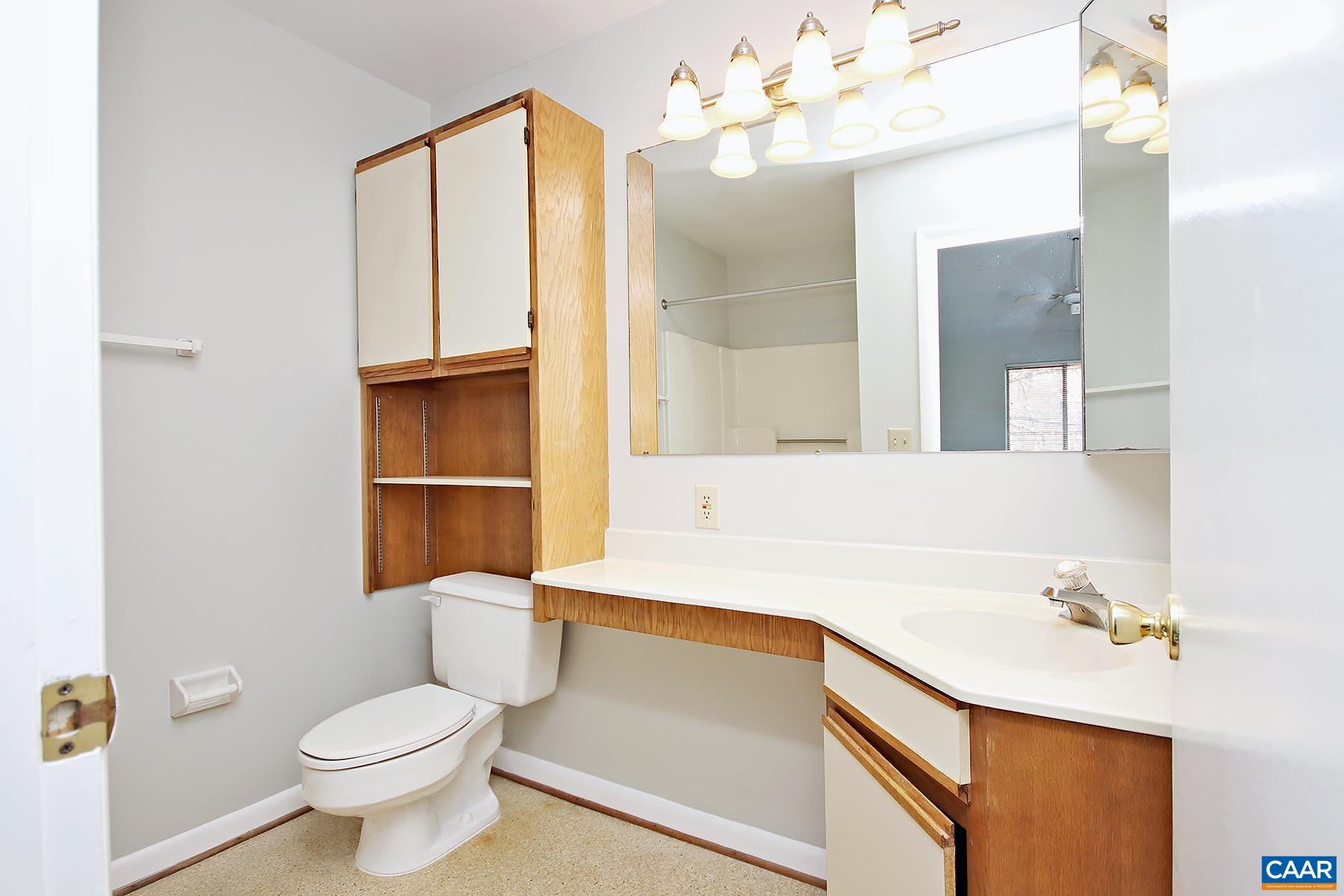 103 Turtle Creek Road, Unit 9 Charlottesville, VA 22901 - Photo 9 of 13