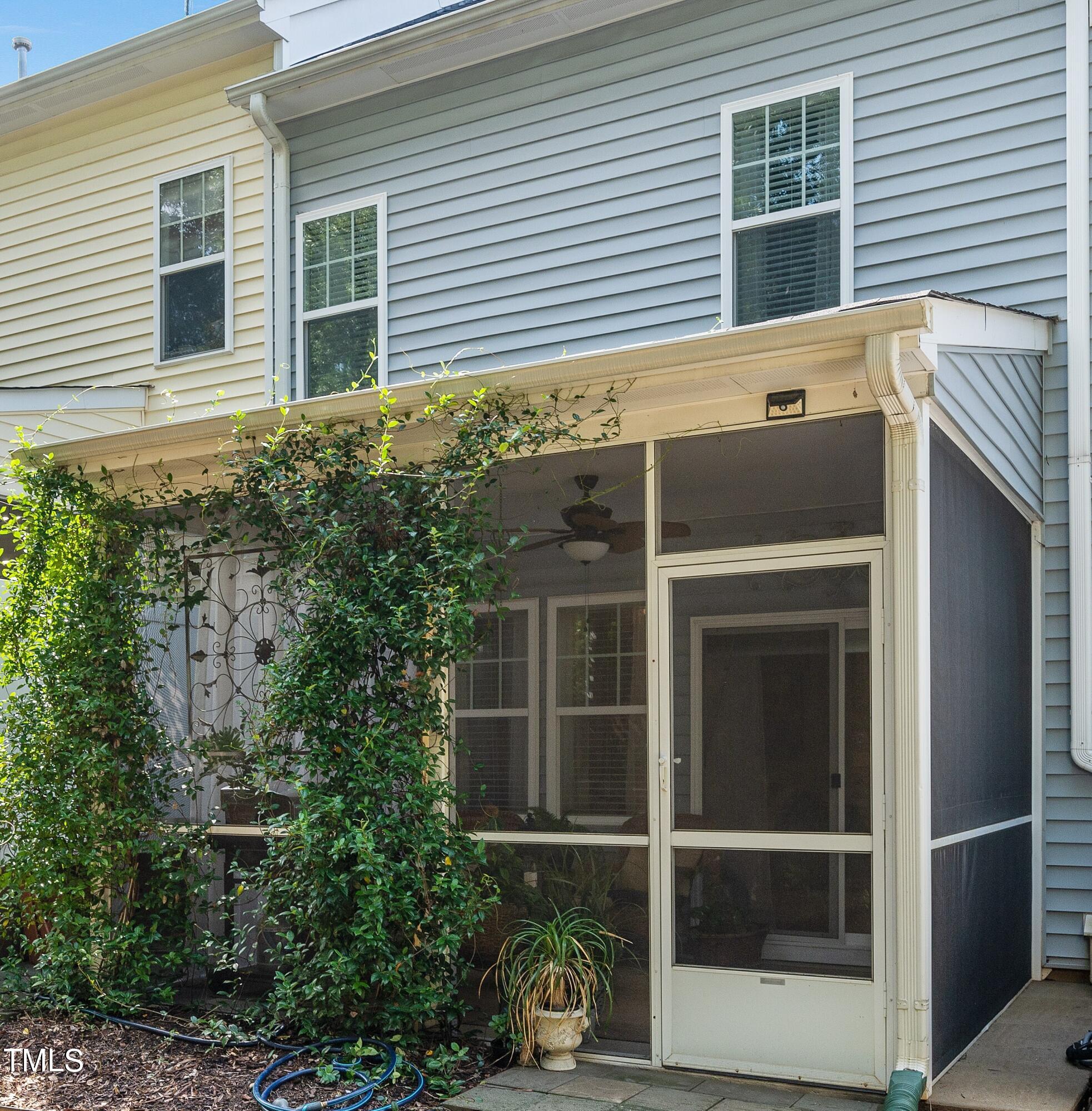 129 Deacon Ridge Street Wake Forest, NC 27587 - Photo 27 of 27 129 Deacon Ridge Street Super Close Up P