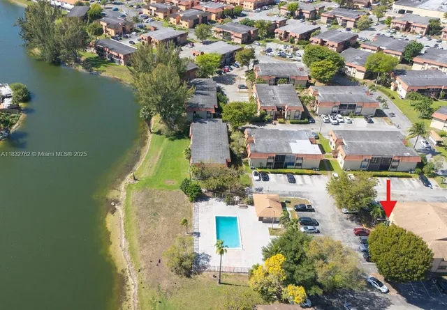 $314,990 | 6605 West 26th Drive, Unit 12, Hialeah, FL 33016