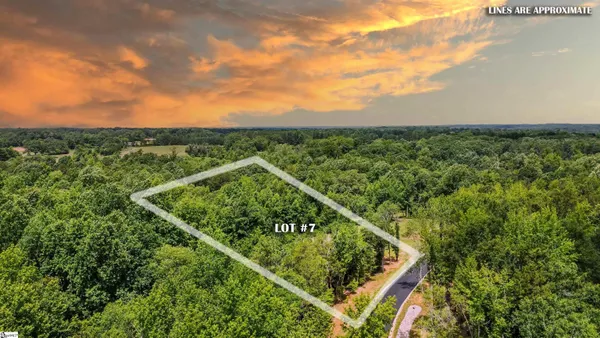 $109,900 | 141 Flowing Rock Road, Unit LOT 7, Honea Path, SC 29654