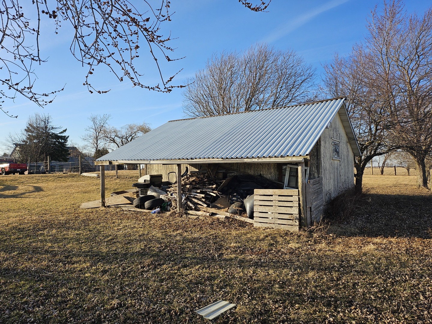 8251 West Pauling Road Monee, IL 60449 - Photo 4 of 4