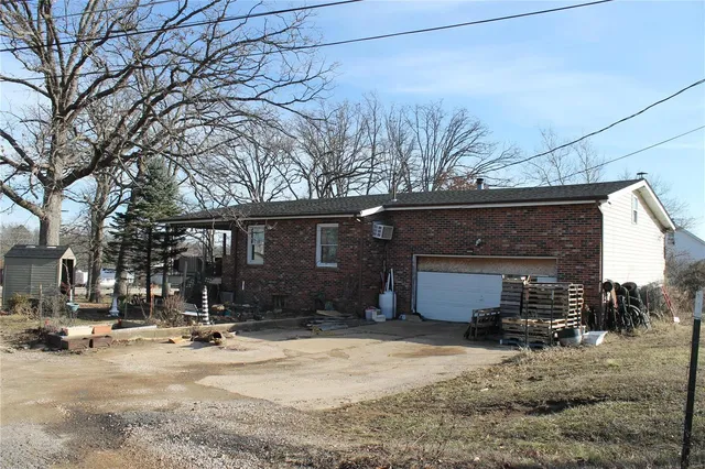$299,000 | 311 Highway 185, Sullivan, MO 63080