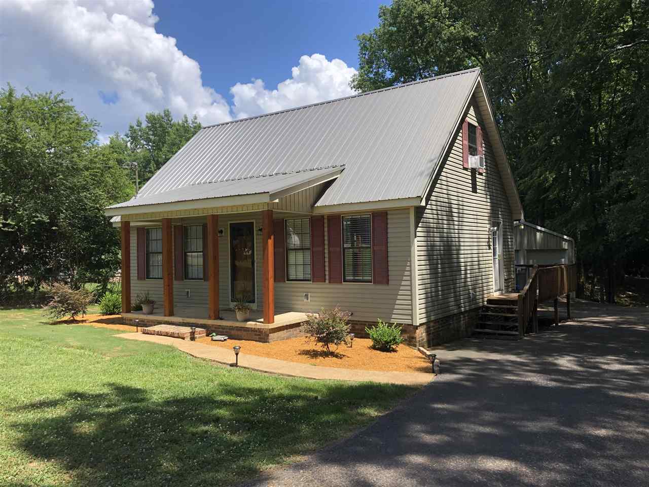 605 Hinton Road Counce, TN 38326 - Photo 1 of 18 Gallery Image 1