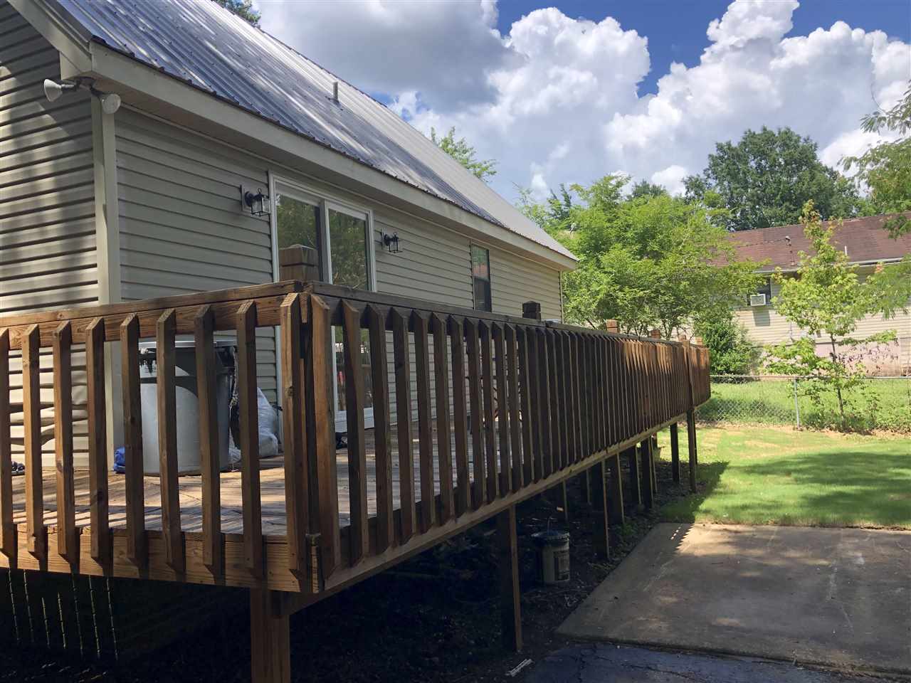 605 Hinton Road Counce, TN 38326 - Photo 15 of 18 Gallery Image 15