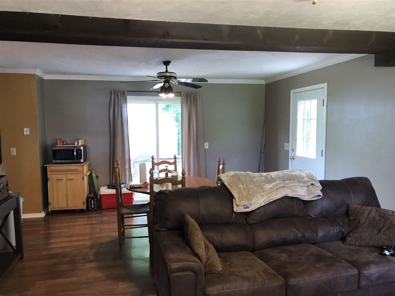 605 Hinton Road Counce, TN 38326 - Photo 6 of 18 Gallery Image 6