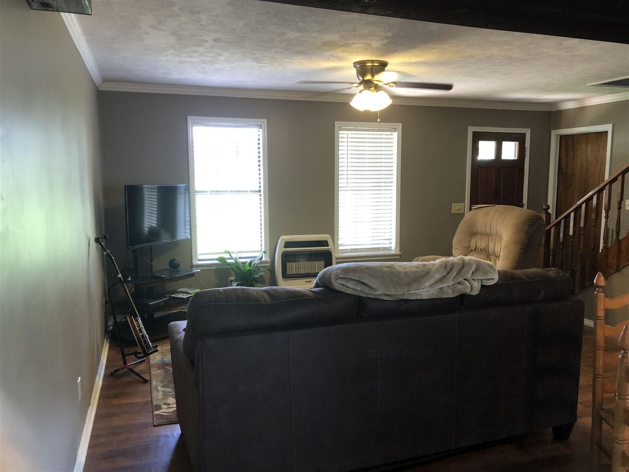 605 Hinton Road Counce, TN 38326 - Photo 8 of 18 Gallery Image 8