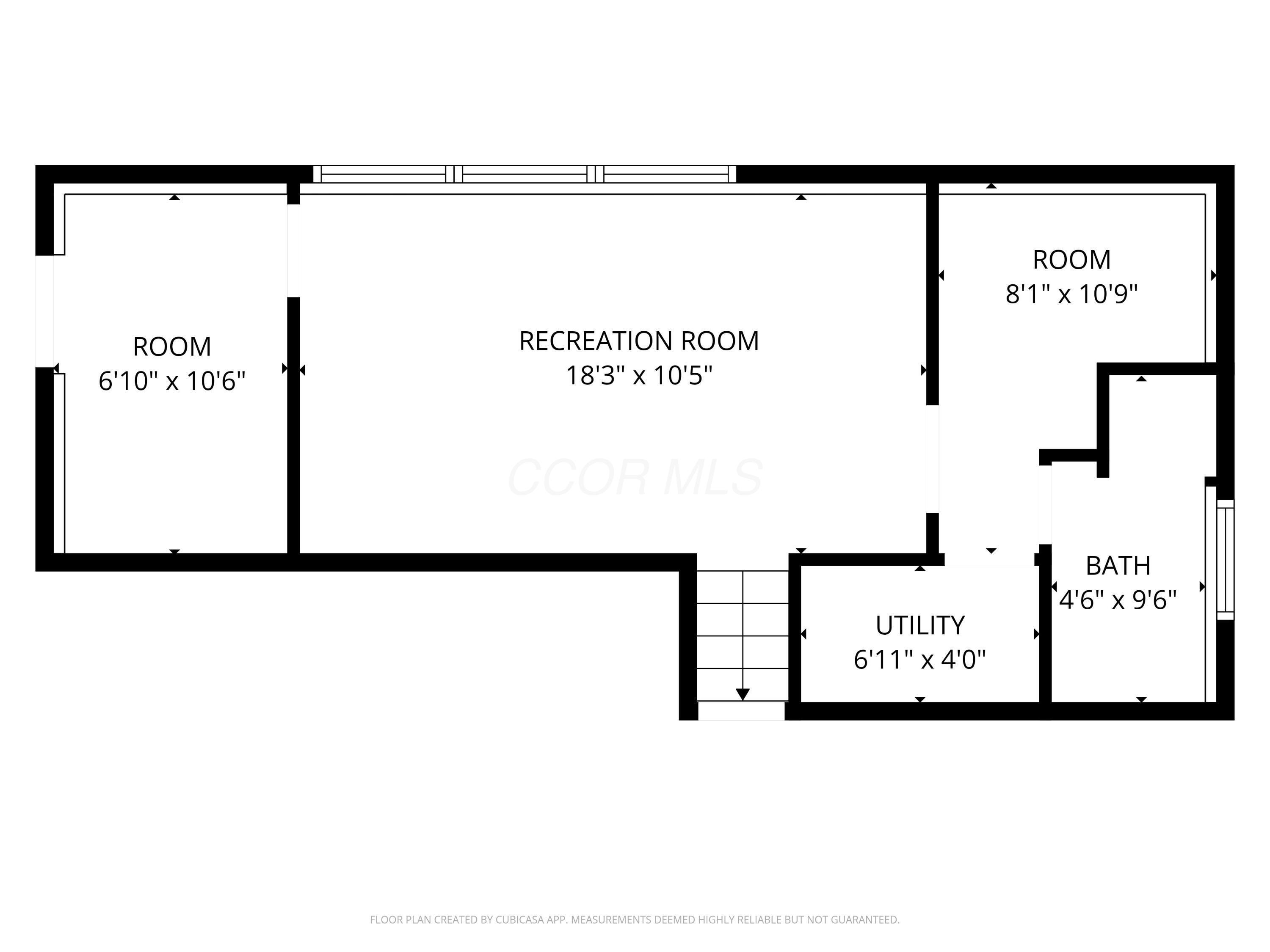 1260 Country Club Road Columbus, OH 43227 - Photo 26 of 28 2-Floorplan_1