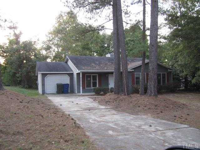 5604 Continental Way Raleigh, NC 27610 - Photo 1 of 9 Photo 1