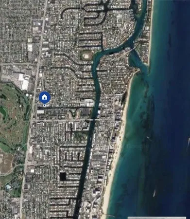 $2,200 | 2400 Northeast 16th Street, Unit 109, Pompano Beach, FL 33062