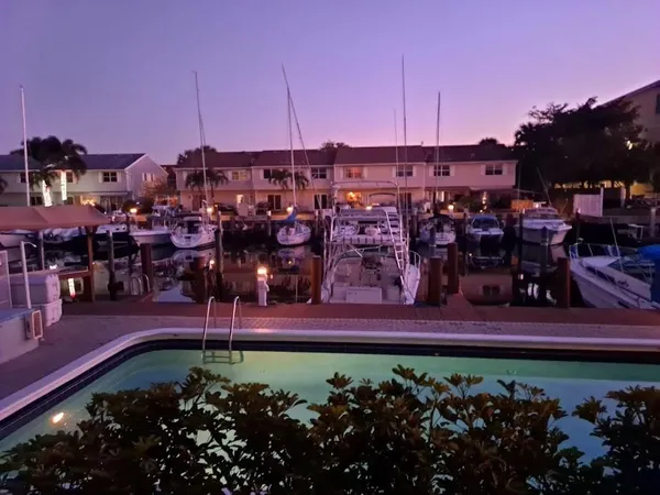 $2,200 | 2400 Northeast 16th Street, Unit 109, Pompano Beach, FL 33062