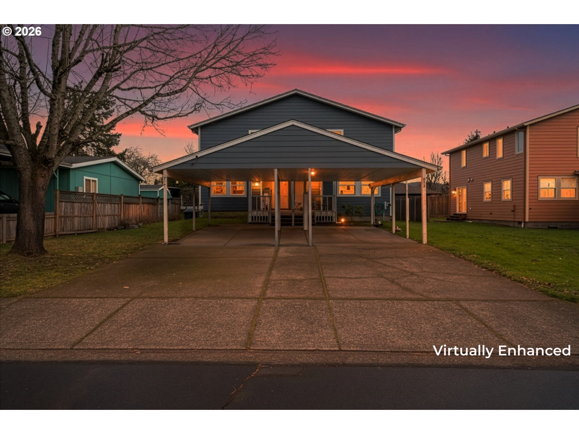 215 Smith Loop Springfield, OR 97478 - Photo 1 of 16