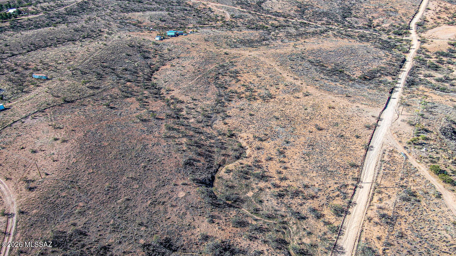 14017 West Jalisco Road, Unit 35 Arivaca, AZ 85601 - Photo 7 of 14 20 acres in Arivaca-9 prop B