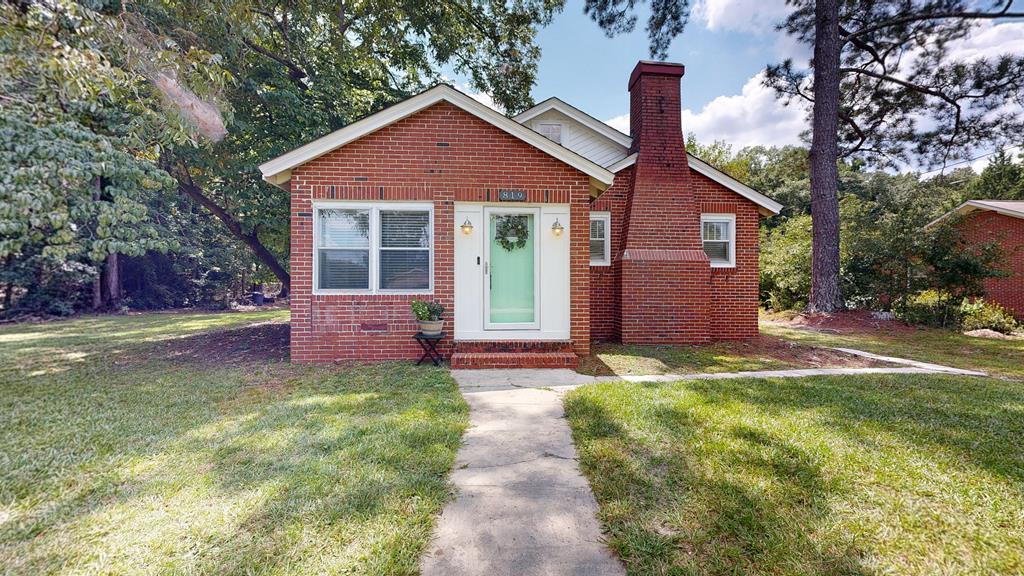 819 Nebula Road Manchester, GA 31816 - Photo 1 of 50 Main View
