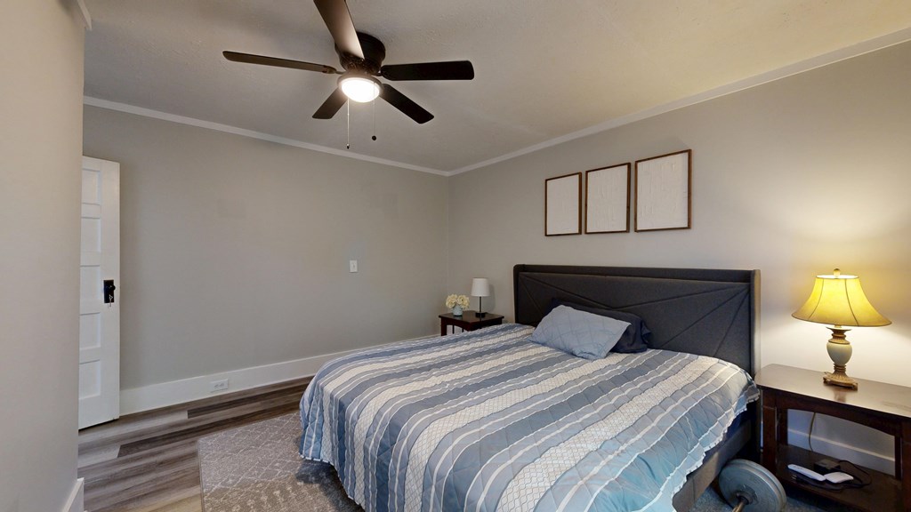 819 Nebula Road Manchester, GA 31816 - Photo 12 of 50 Gallery Image 12
