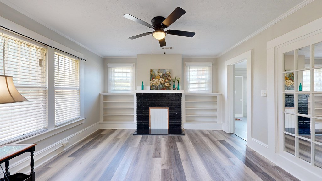 819 Nebula Road Manchester, GA 31816 - Photo 2 of 50 Gallery Image 2
