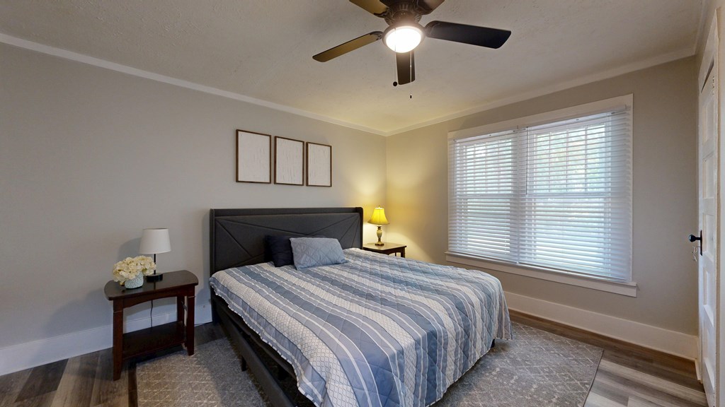 819 Nebula Road Manchester, GA 31816 - Photo 10 of 50 Gallery Image 10