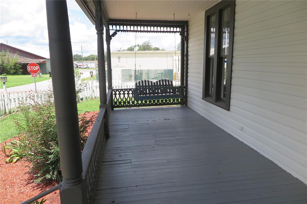 105 Southeast 1st Avenue Lake Butler, FL 32054 - Photo 12 of 69