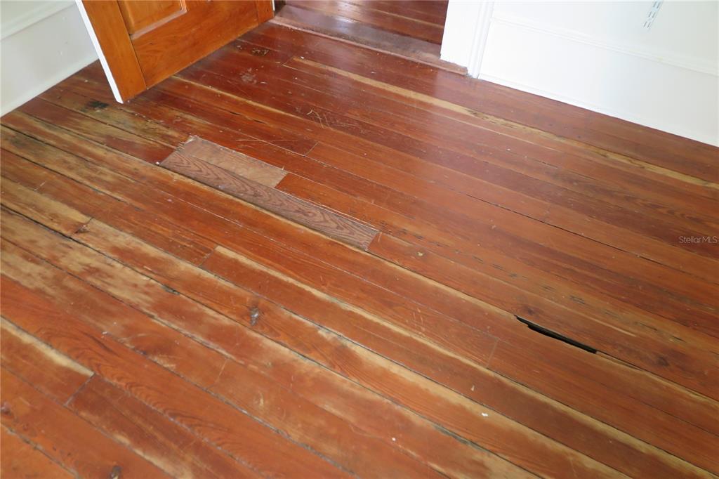 105 Southeast 1st Avenue Lake Butler, FL 32054 - Photo 34 of 69