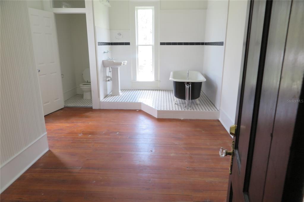 105 Southeast 1st Avenue Lake Butler, FL 32054 - Photo 44 of 69