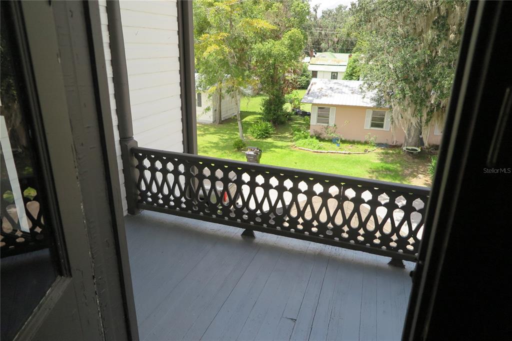 105 Southeast 1st Avenue Lake Butler, FL 32054 - Photo 51 of 69