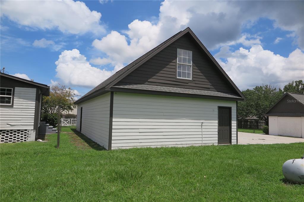 105 Southeast 1st Avenue Lake Butler, FL 32054 - Photo 6 of 69