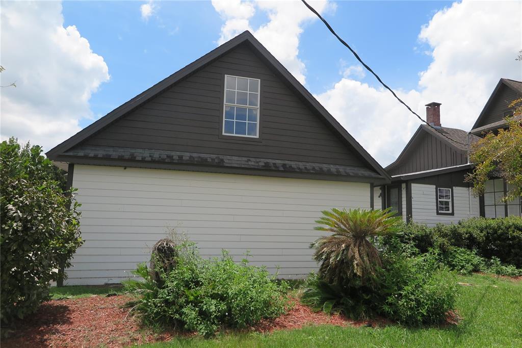 105 Southeast 1st Avenue Lake Butler, FL 32054 - Photo 8 of 69