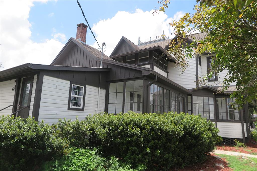 105 Southeast 1st Avenue Lake Butler, FL 32054 - Photo 9 of 69