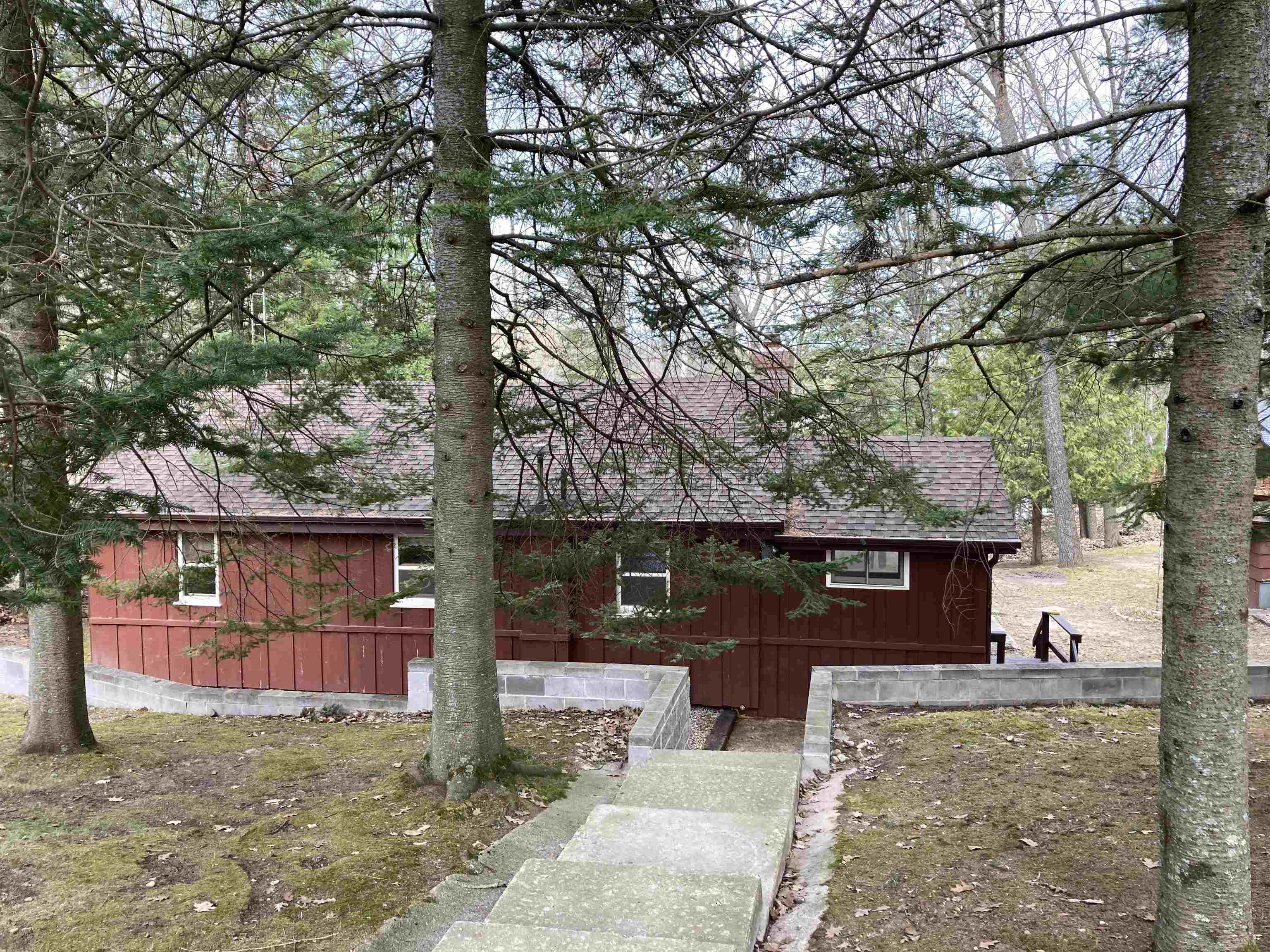 5825 Oak Road Rose City, MI 48654 - Photo 15 of 52