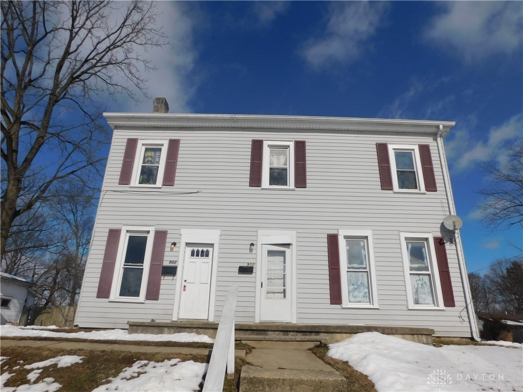 900 Grant Street, Unit 902 Springfield, OH 45504 - Photo 1 of 10