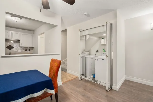 $2,500 | 286 Fenno Street, Unit 4, Revere, MA 02151