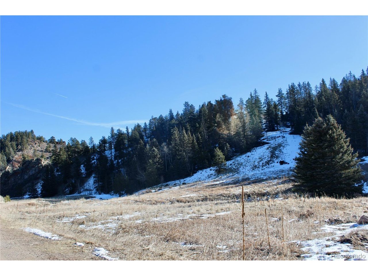 1 Co Road Westcliffe, CO 81252 - Photo 39 of 42 Winter