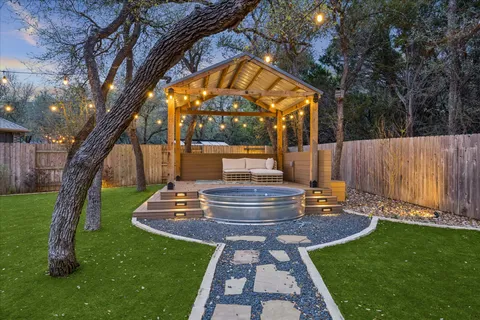$749,000 | 2307 Parksville Way, Cedar Park, TX 78613