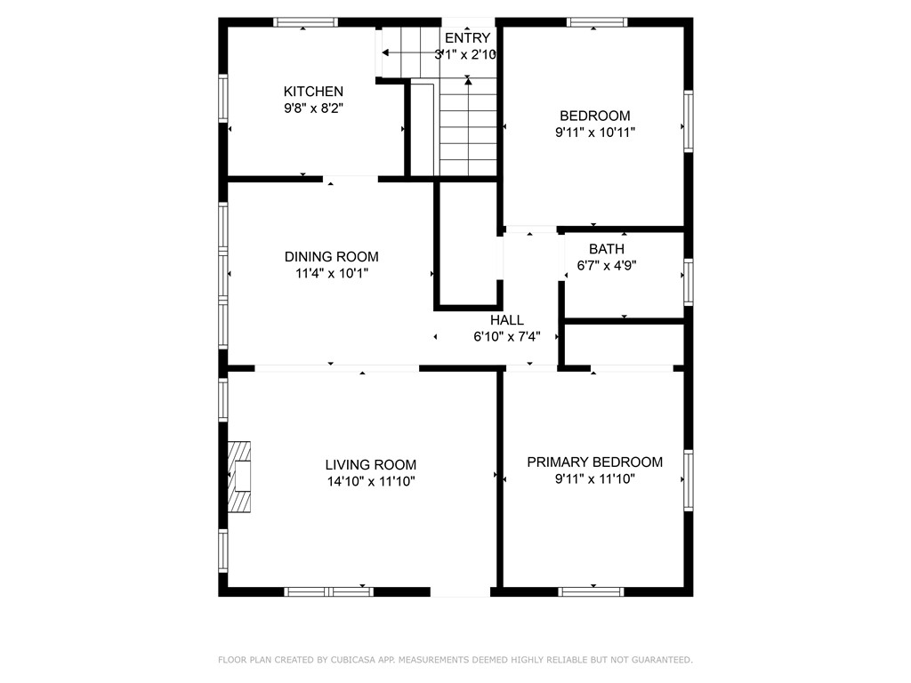 514 South 22nd Street Decatur, IL 62521 - Photo 13 of 15 unknown