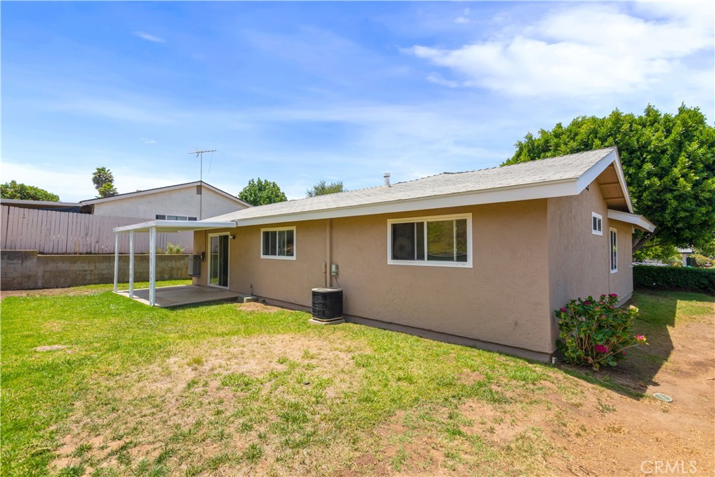 308 Retreat Court Fallbrook, CA 92028 - Photo 22 of 35