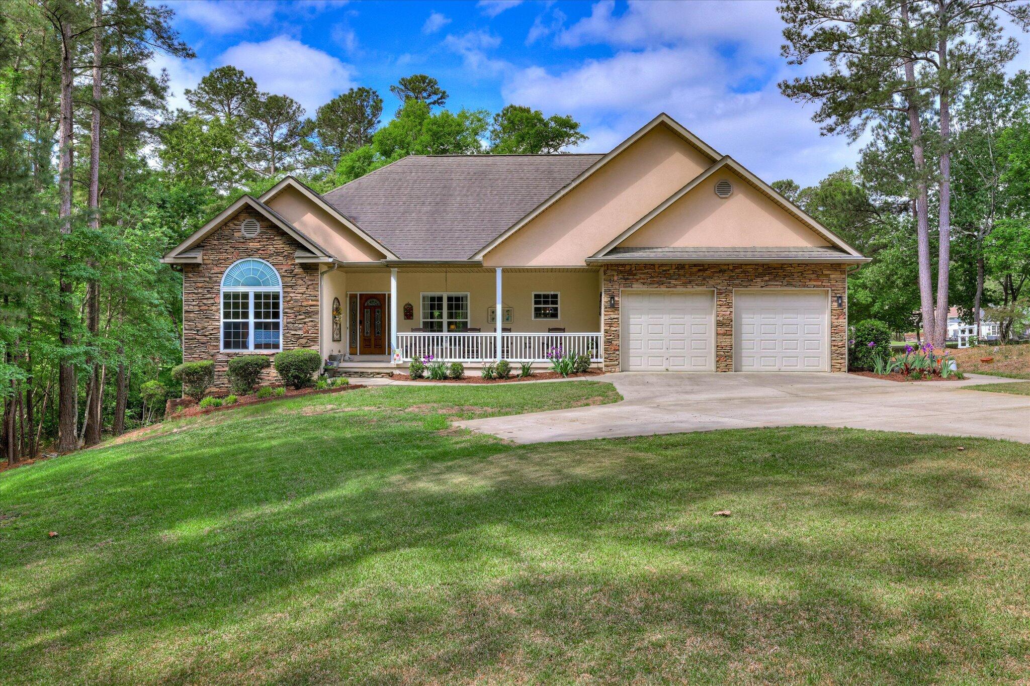 205 Sandpiper Loop McCormick, SC 29835 - Photo 4 of 72 09-109s