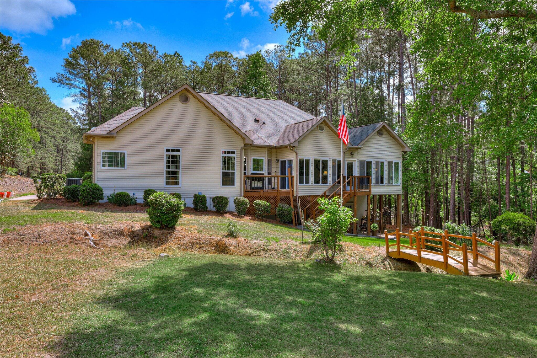205 Sandpiper Loop McCormick, SC 29835 - Photo 45 of 72 53-153