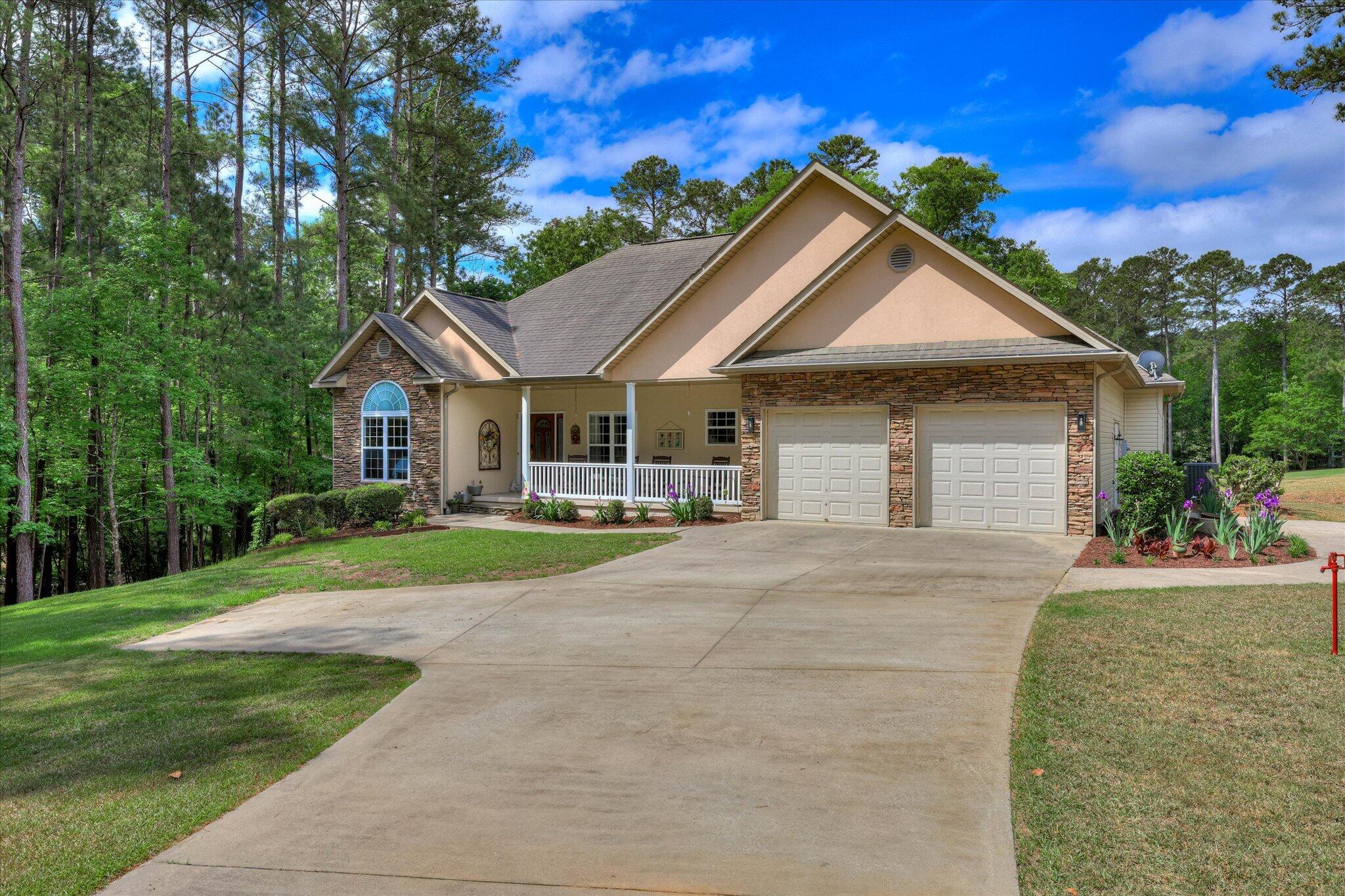 205 Sandpiper Loop McCormick, SC 29835 - Photo 5 of 72 11-111