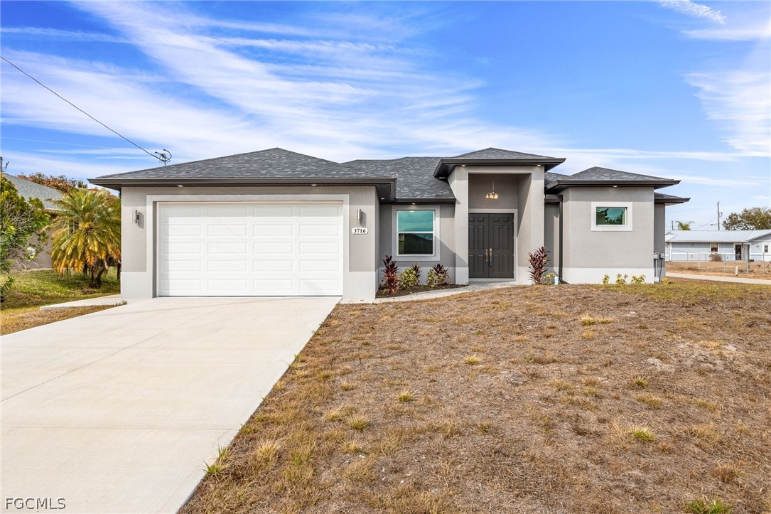 3716 14th Street West Lehigh Acres, FL 33971 - Photo 1 of 40