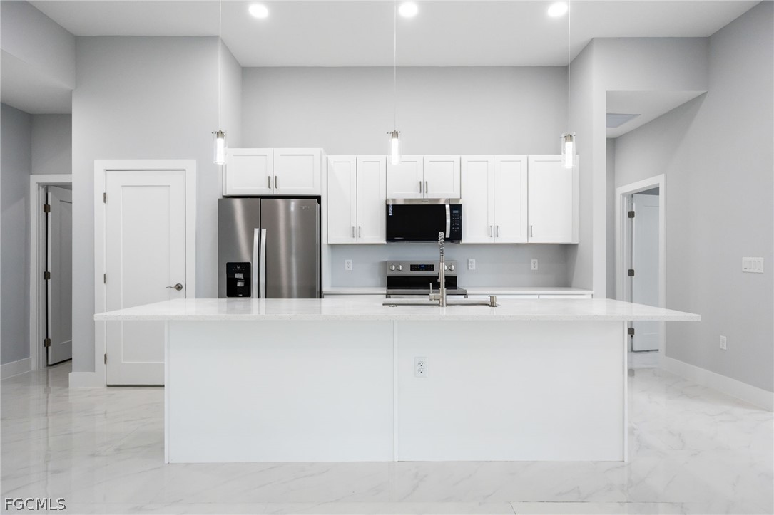 3716 14th Street West Lehigh Acres, FL 33971 - Photo 12 of 40