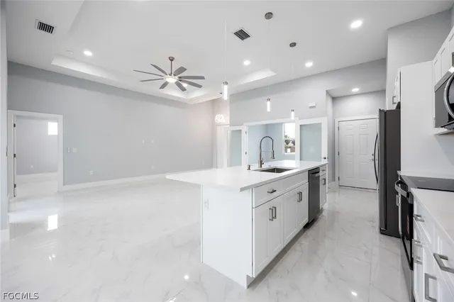 $375,000 | 3716 14th Street West, Lehigh Acres, FL 33971