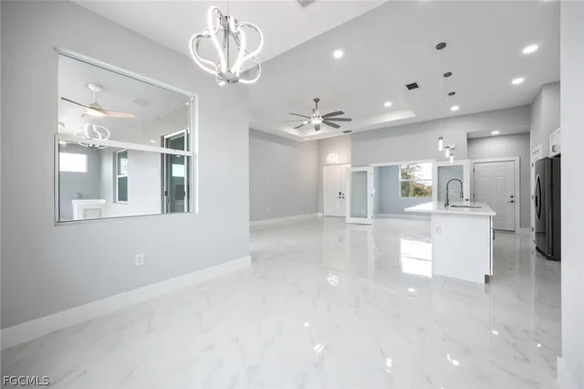 $375,000 | 3716 14th Street West, Lehigh Acres, FL 33971