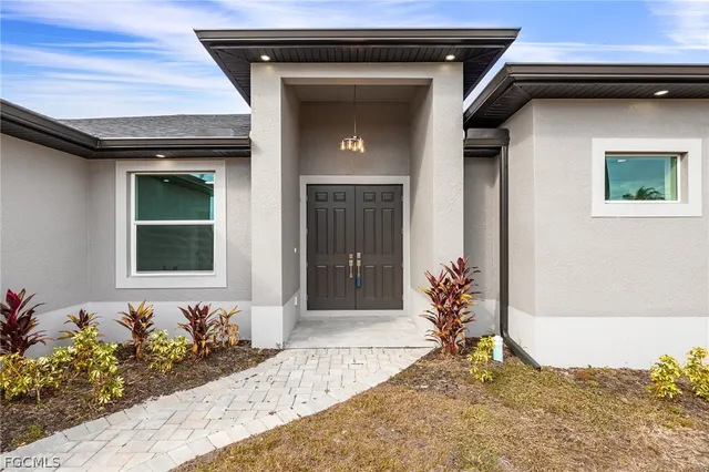 $375,000 | 3716 14th Street West, Lehigh Acres, FL 33971