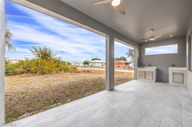 $375,000 | 3716 14th Street West, Lehigh Acres, FL 33971