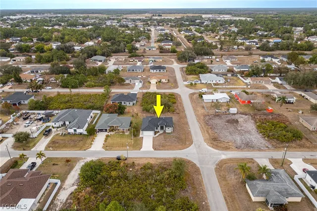 $375,000 | 3716 14th Street West, Lehigh Acres, FL 33971