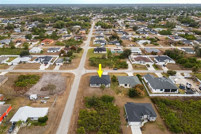 $375,000 | 3716 14th Street West, Lehigh Acres, FL 33971