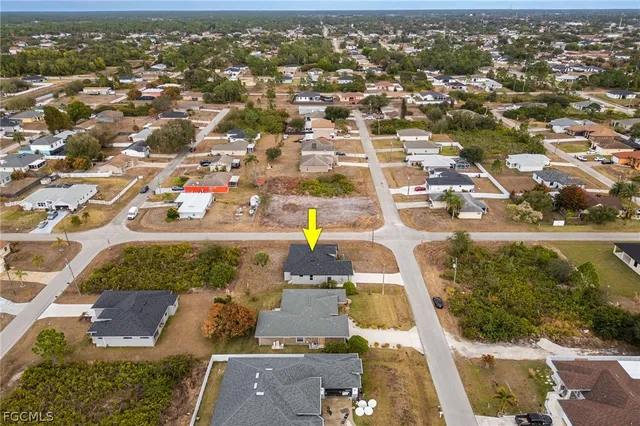 $375,000 | 3716 14th Street West, Lehigh Acres, FL 33971