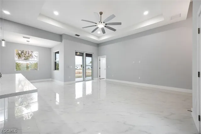 $375,000 | 3716 14th Street West, Lehigh Acres, FL 33971