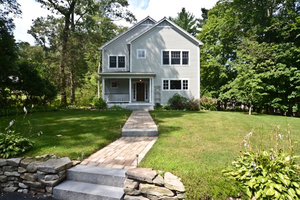 100 Wilson Road Bedford, MA 01730 - Photo 1 of 15 Gallery Image 1