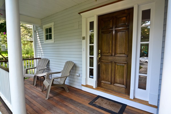 100 Wilson Road Bedford, MA 01730 - Photo 14 of 15 Gallery Image 14
