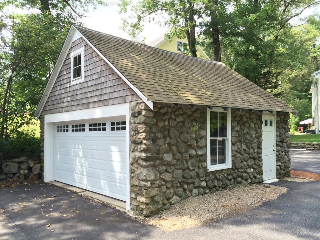 100 Wilson Road Bedford, MA 01730 - Photo 15 of 15 Gallery Image 15